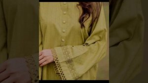 latest summer dress design 2023/ sleeves design/sleeves design for kurti/bazo design 2023