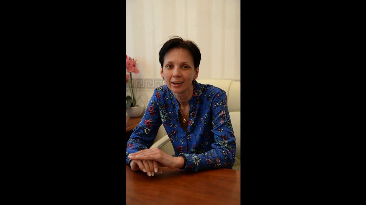 Отзыв Надежды об ИПХ смотреть онлайн