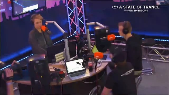 Alexander Popov - A State of Trance 650, Yekaterinburg, 2014 смотреть онлайн