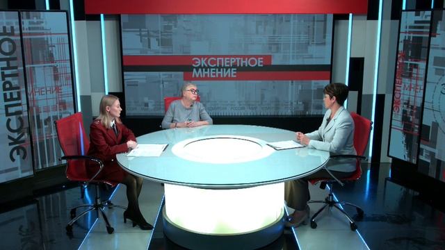 Экспертное мнение. ОРВИ 27.09.2024