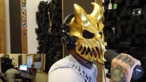 ALEX TERRIBLE - Sepultura - Refuse/Resist