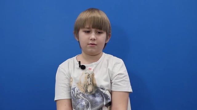 Детский лепет  1