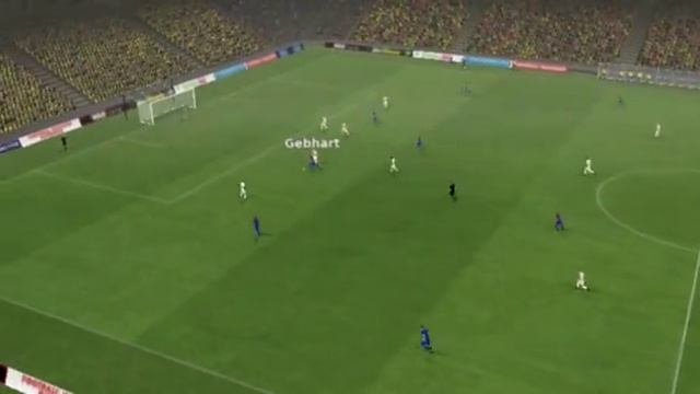 Athletic Newsamb vs Reggiana - Gebhart Goal 54 minutes смотреть онлайн