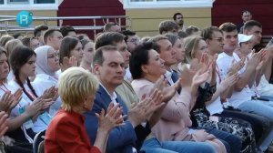 Рузаевские новости. 30 августа 2024