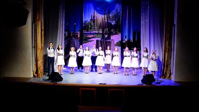 Заявка 791. Народный самодеятельный коллектив эстрадная группа ШАЙН