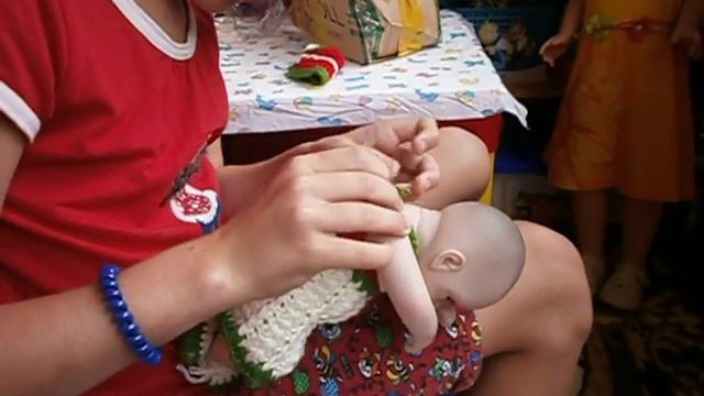 Пупс из Китая смотреть онлайн