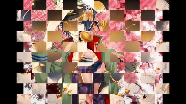 Мукуро и Люси. Фабрика – Зацелую смотреть онлайн