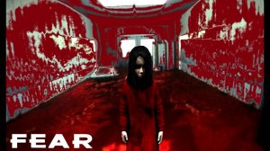 ЦИКЛ СТРИМОВ F.E.A.R + все DLC//ЛУЧШИЙ ИСКУССТВЕННЫЙ ИНТЕЛЛЕКТ В ИГРОВОЙ ИНДУСТРИИ ПО СЕЙ ДЕНЬ