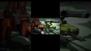 Дикие скричеры