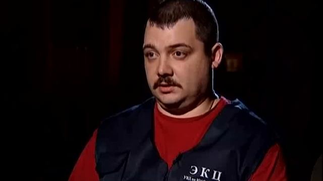 Галилео | Чемодан криминалиста ♂ [Criminalist's suitcase]