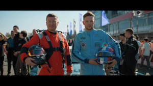 Russian Endurance Challenge 2024 // Sportcar Racing Team //  Stage IV.