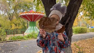 "Семья в стиле эко»