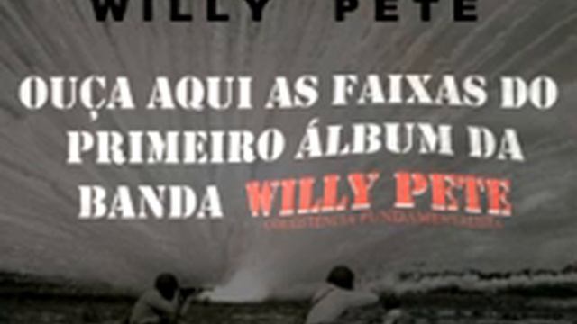Banda WILLY PETE - 03 - UM CARA CHAMADO ADOLF GEORGE BLAIR смотреть онлайн