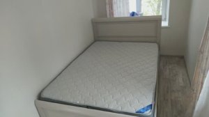 Сборка кровати с подъёмным механизмом. КР-1022 (Лером)