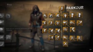 [ГАЙД] dying light 2 обзор навыки дайн лайт 2 паркур и бой геймплей, Приглашение на стрим и советы