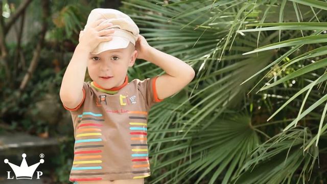 Fashion LP COLLECTION Одежда LP COLLECTION смотреть онлайн