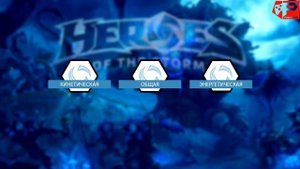 ШКОЛА НЕКСУСА #55: Броня в HOTS | Heroes of the Storm