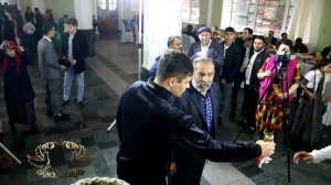 Стёпа&Диана Обоянь Фатеж Курск Благославление Цыганская свадьба Съёмка 2х камер от Сергея Горбачук