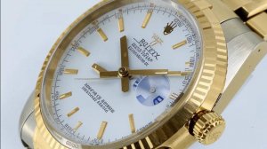 Часы "Rolex"