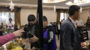 РОМАН РУФИНА ЧАСТЬ 2 цыганская свадьба Любохна Чайковичи видеосъёмка цыганских свадеб в Брянске