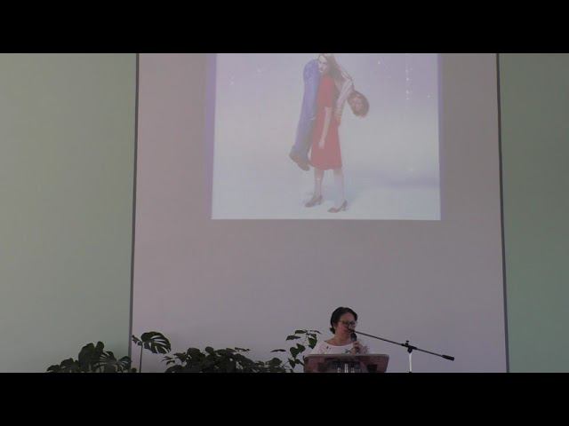 Женское служение. Проповедь. Далматова Т.В. 28.08.2021