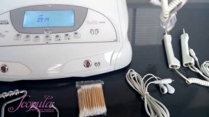 Мастер-класс по микротоковой терапии для лица, шеи и рук IM 9001 | Заказать на Scopula.ru