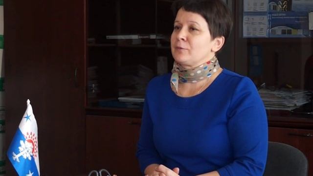 27 школа отмечает 55-летний юбилей. Чем живет школа сегодня? Смотрите в сюжете