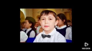 Месяц май (праздничное выступление учеников 3 «д» класса школы #49 посвящённое на День Победы ВОВ)