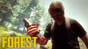 50 cекретов БЕССМЕРТНЫХ ЧЕРЕПАХ (The Forest)