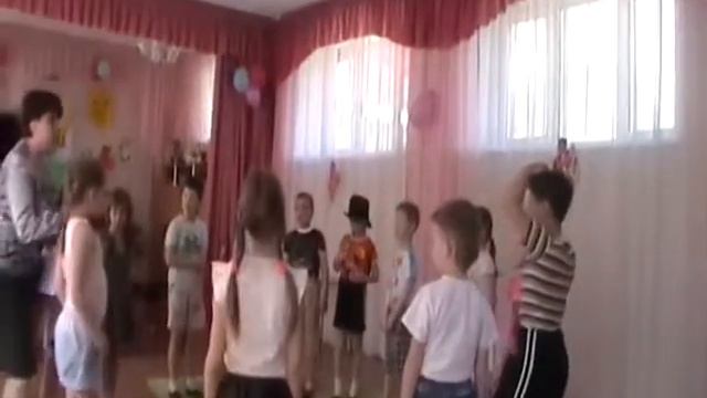 Окончание занятия смотреть онлайн