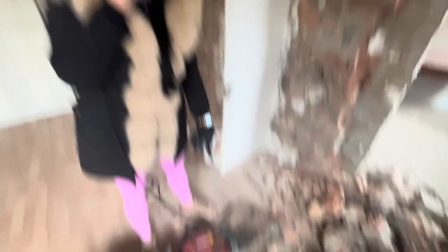 NOPIRKĀM DĀRGĀKO ĶERRU\ REMONTDARBI MĀJĀ TURPINĀS 😅✅ смотреть онлайн