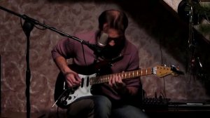 Пикник - Великан (кавер)