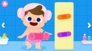 [App Trailer] Pinkfong My Body