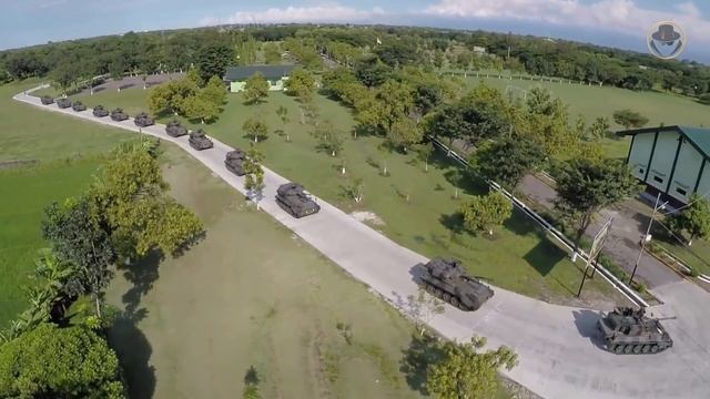 Harimau / Kaplan MT | The new face of the medium tank смотреть онлайн