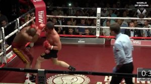 Алексей Папин: лучшие моменты поединков |#АлексейПапин