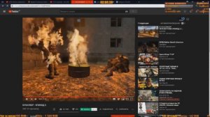 Нарезка со стрима (Мануэля) Мануэль смотрит БУХАЛКЕР!