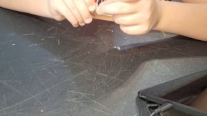 как легко связать флюрокарбоновый поводок для рыбалки