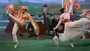 Mary Poppins - Supercalifragilisticexpialidocious