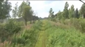 УЖД в Ранцево и в Твери