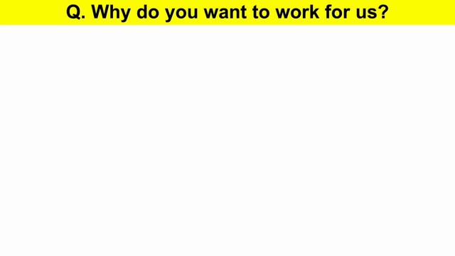 TOP 8 INTERVIEW QUESTIONS & ANSWERS! (How to PASS a JOB INTERVIEW!)
