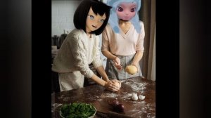 ФЕТТЕЛЬ И ЭЛЛИ