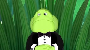 Вупсень и Пупсень зачитали про Mirinda давай апельсинить!