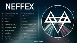 Активная музыка для работы, тренировок и в машину | NEFFEX 2021