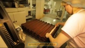 Галилео. Найди себе работу. Пекарь и воспитатель