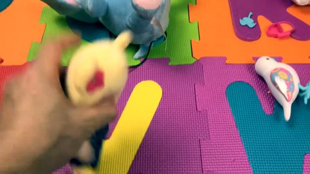 SAVANNAH REVIEW LITTLE LIVE PETS смотреть онлайн