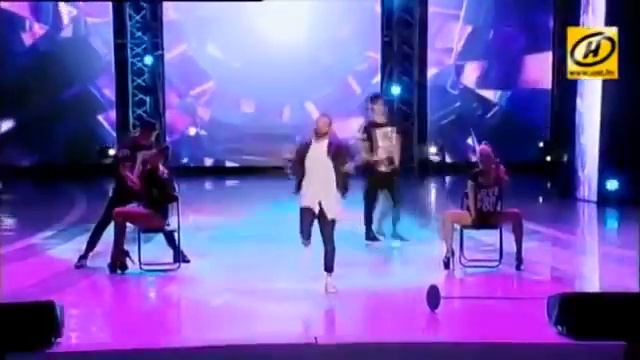 Misha FM - До встречи (Megamix) смотреть онлайн