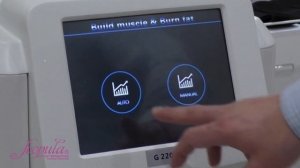 Аппарат высокоинтенсивной электромагнитной стимуляции HIFEM | Scopula.ru