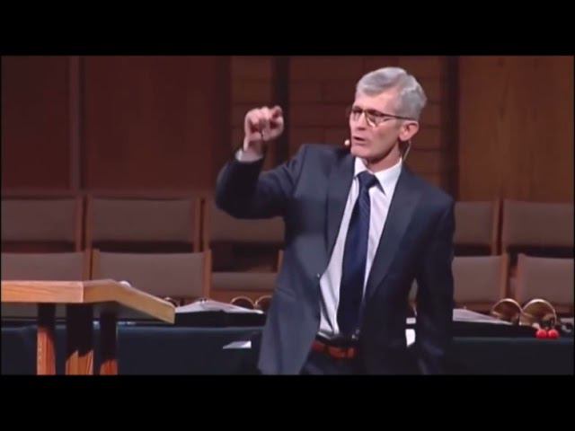 Павел Гоя  Можем ли мы быть уверены в спасении?