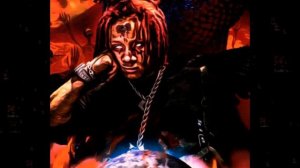 'Sometimes' - Trippie Redd x Juice Wrld Type Beat