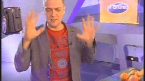 Галилео. Эксперимент. Молоко, современное искусство